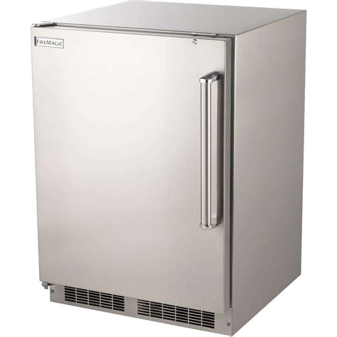 Fire magic compact refrigerator